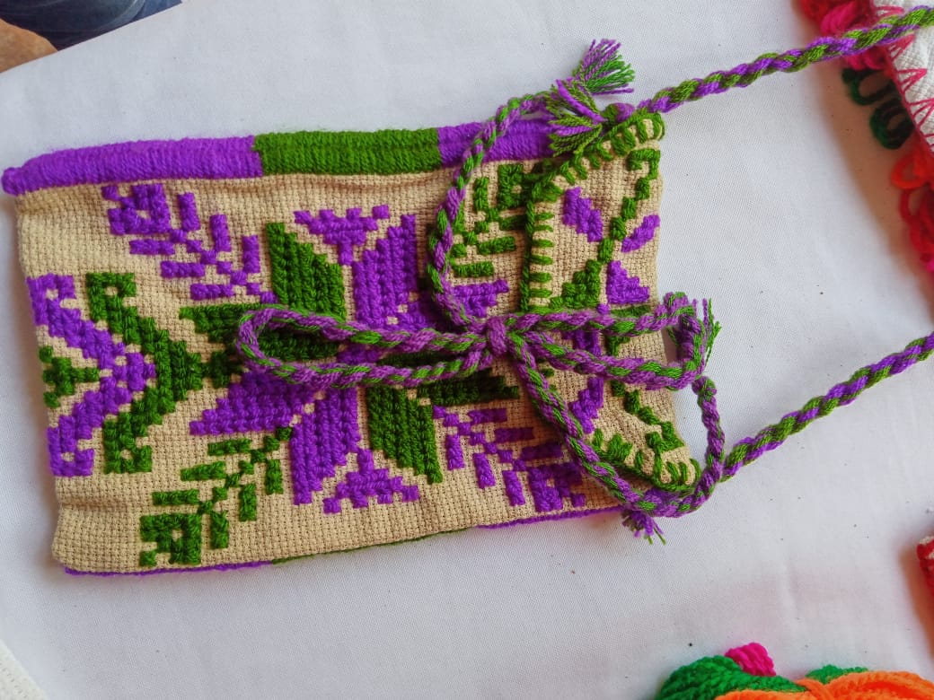 Bolsa 1